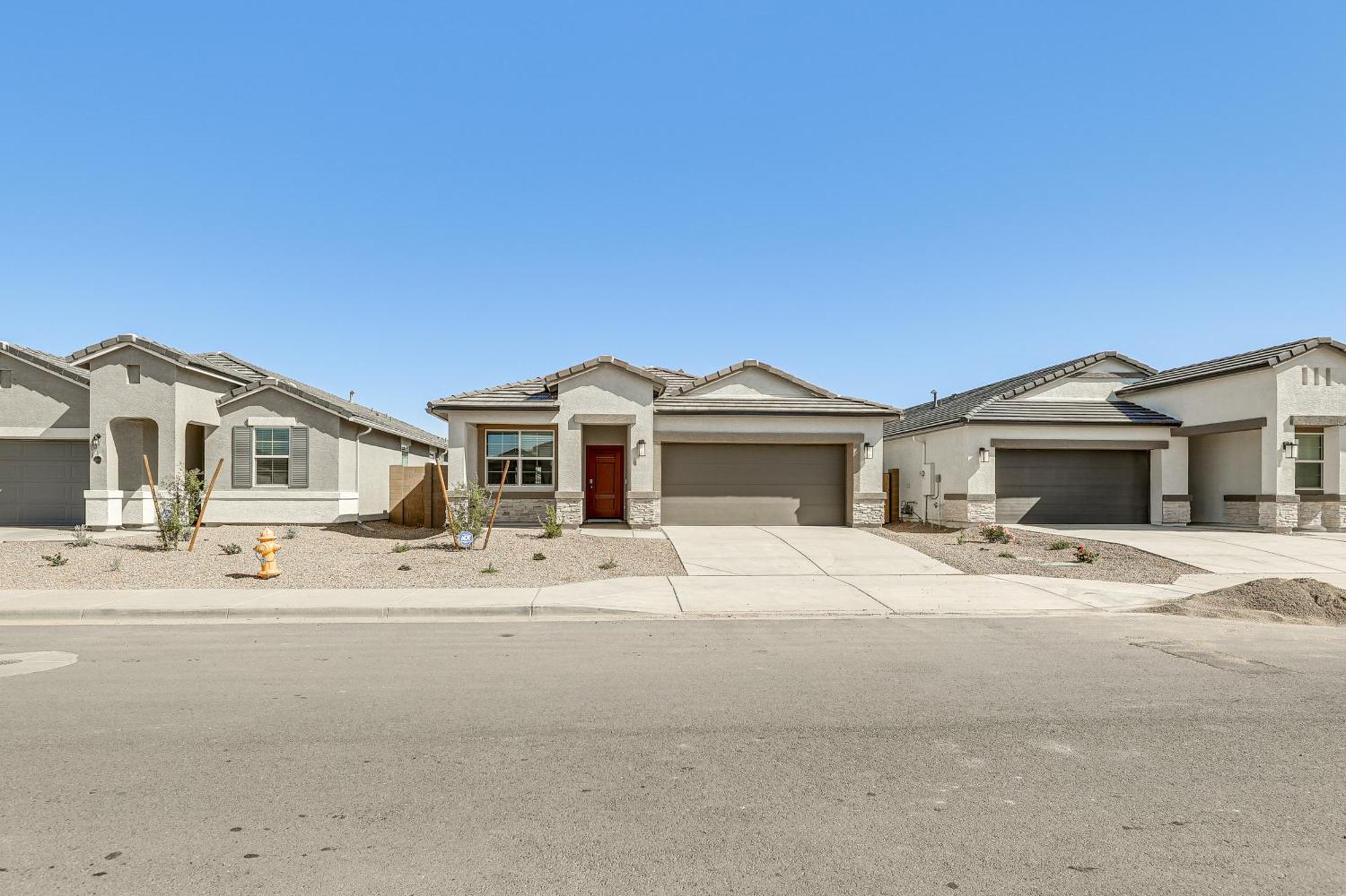 Maricopa Home With Putting Green And Covered Patio! Екстериор снимка