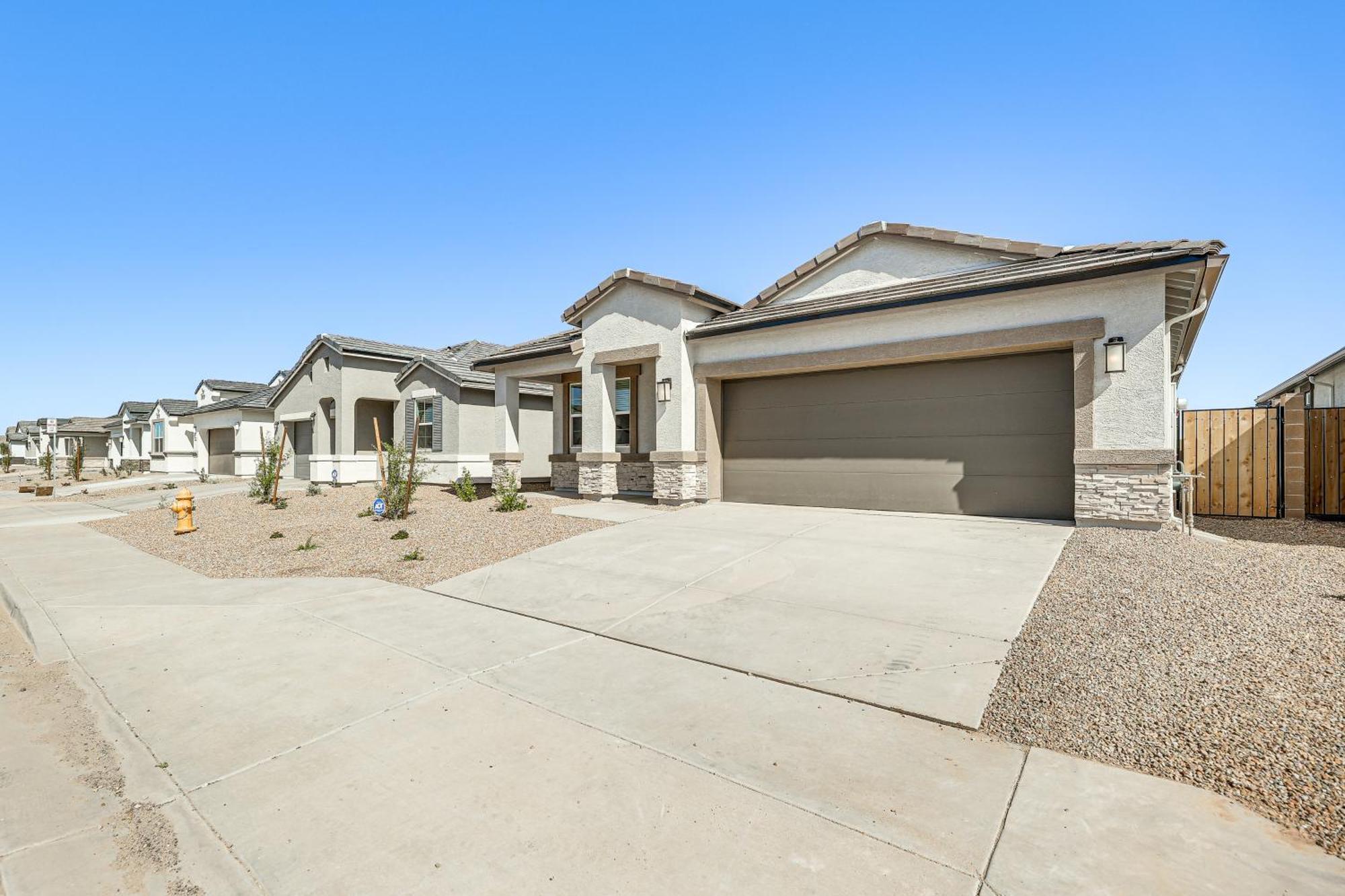 Maricopa Home With Putting Green And Covered Patio! Екстериор снимка