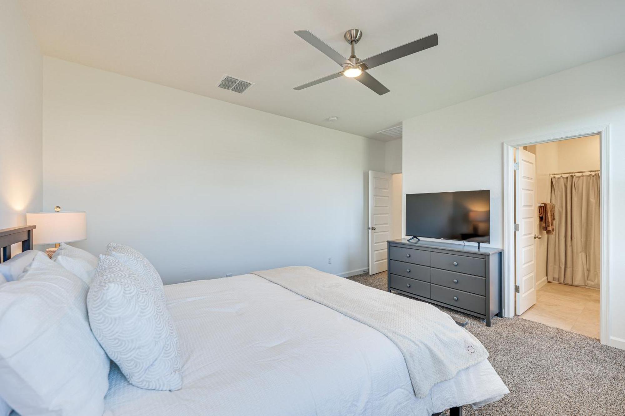Maricopa Home With Putting Green And Covered Patio! Екстериор снимка