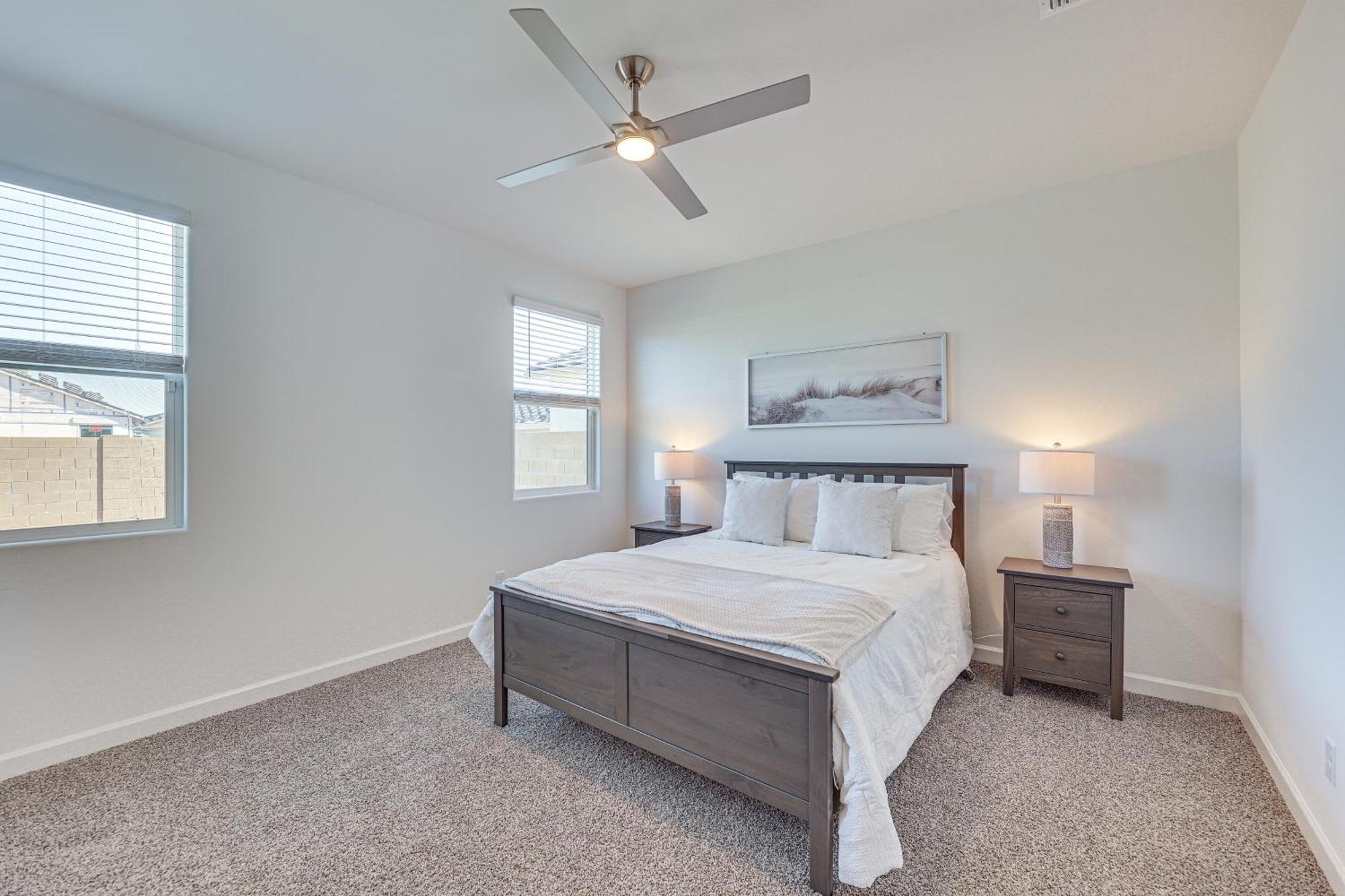 Maricopa Home With Putting Green And Covered Patio! Екстериор снимка